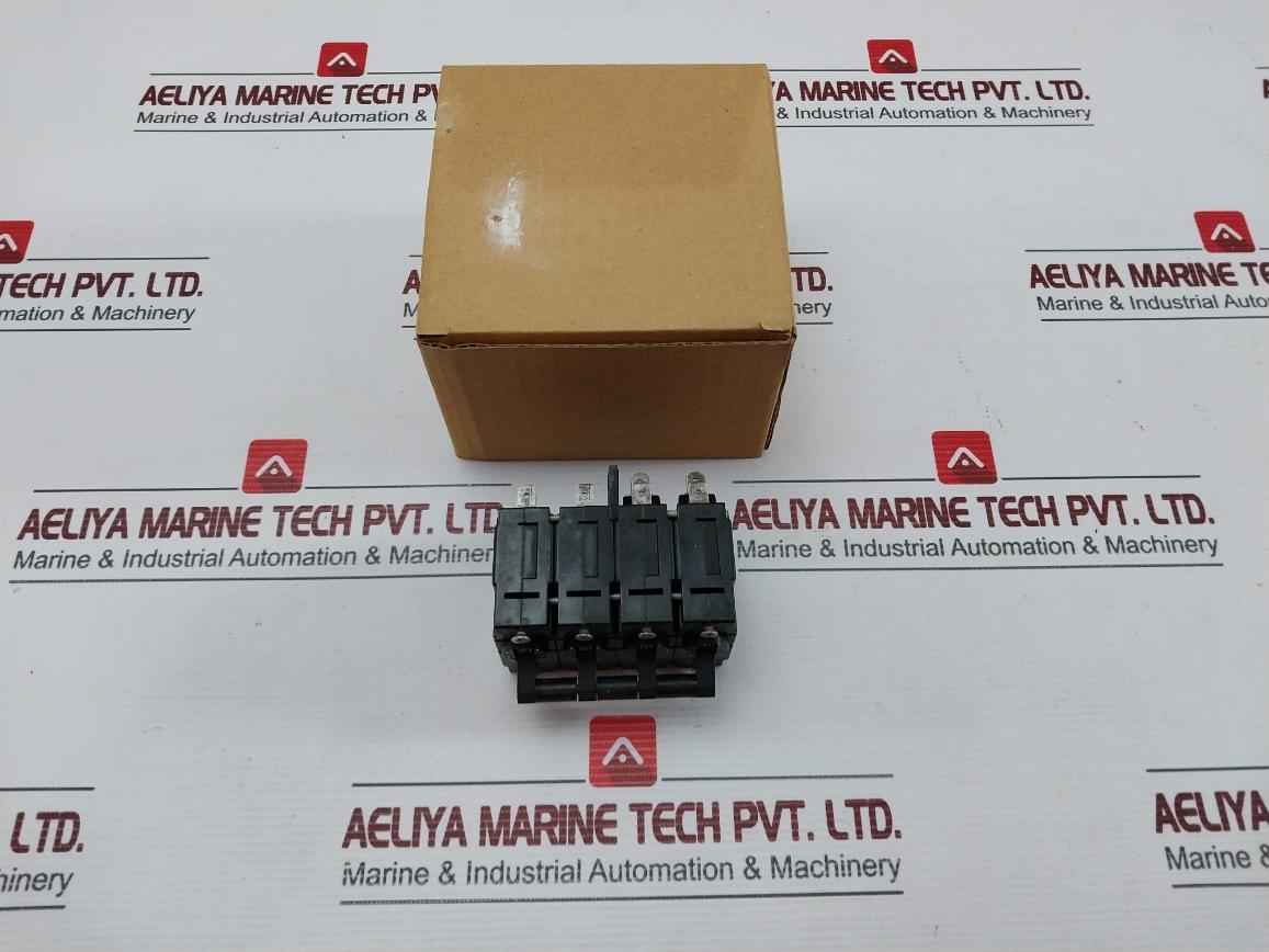 Heinemann 001-10830 Circuit Breaker