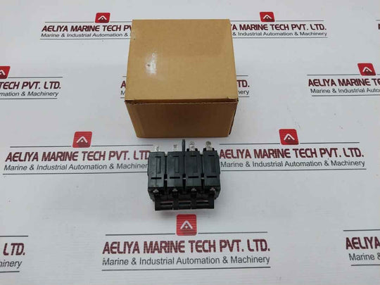 Heinemann 001-10830 Circuit Breaker