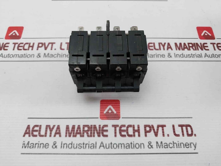 Heinemann 001-10830 Circuit Breaker