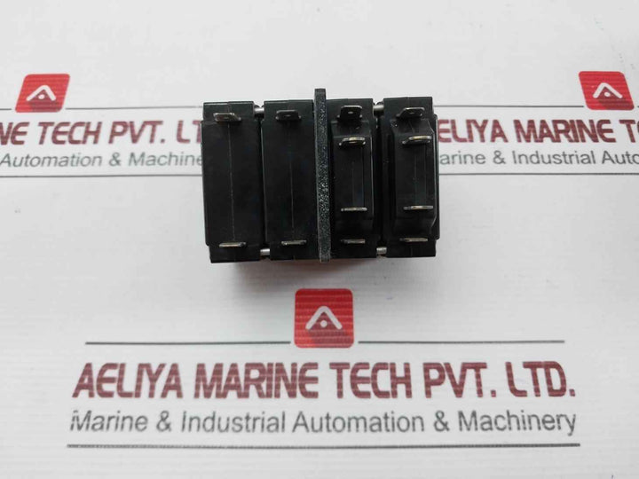Heinemann 001-10830 Circuit Breaker