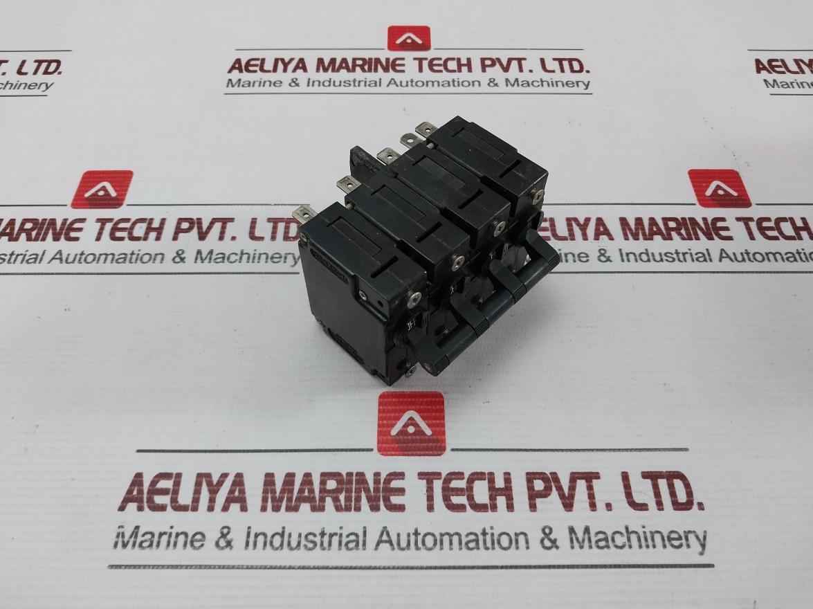 Heinemann 001-10830 Circuit Breaker