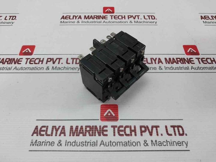 Heinemann 001-10830 Circuit Breaker