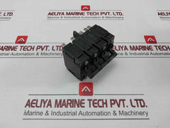 Heinemann 001-10830 Circuit Breaker