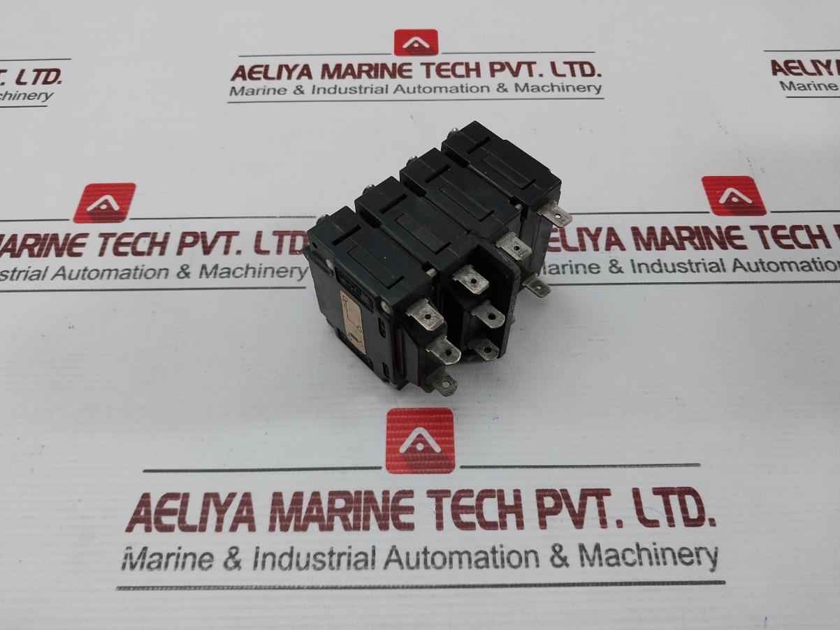 Heinemann 001-10830 Circuit Breaker