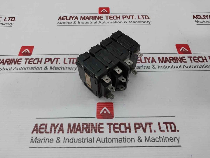 Heinemann 001-10830 Circuit Breaker