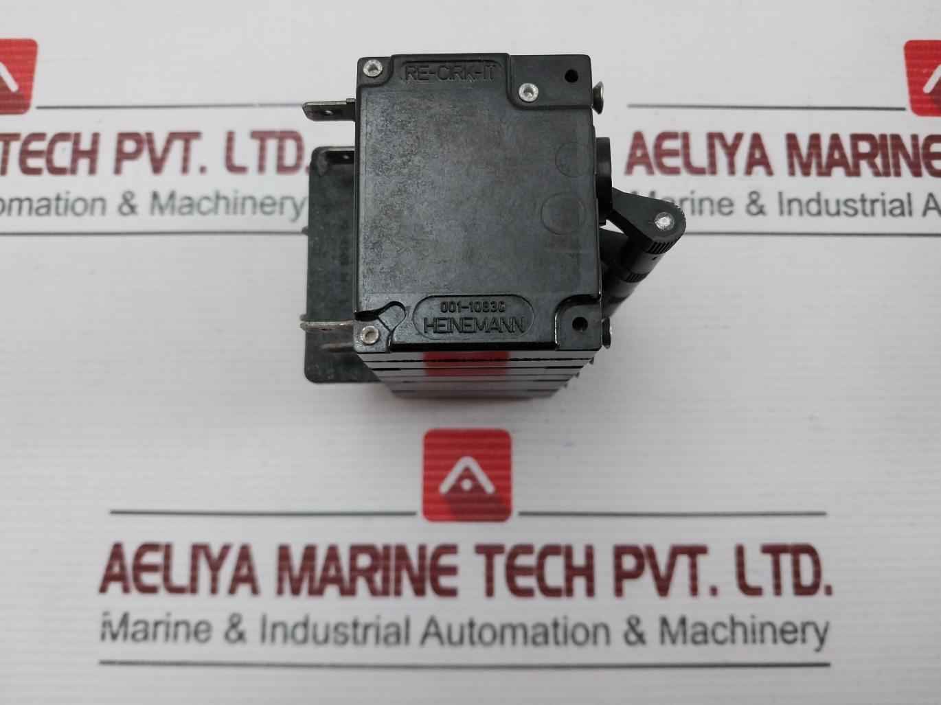 Heinemann 001-10830 Circuit Breaker