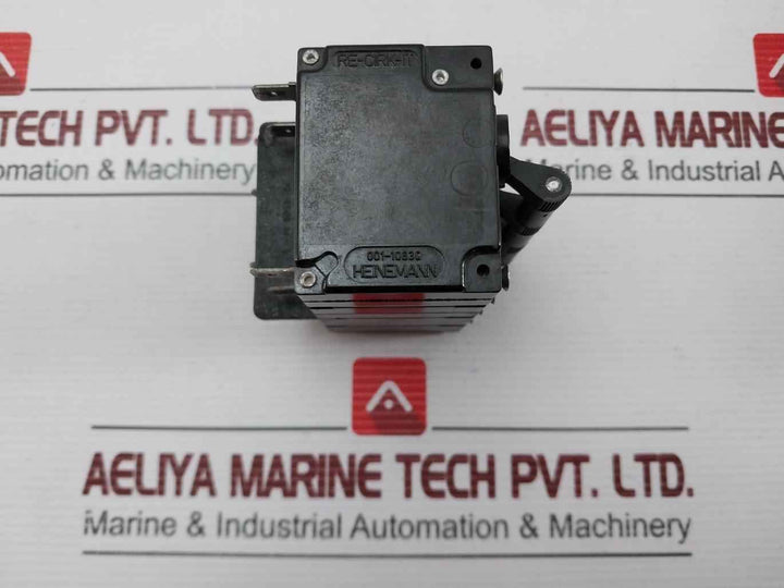 Heinemann 001-10830 Circuit Breaker