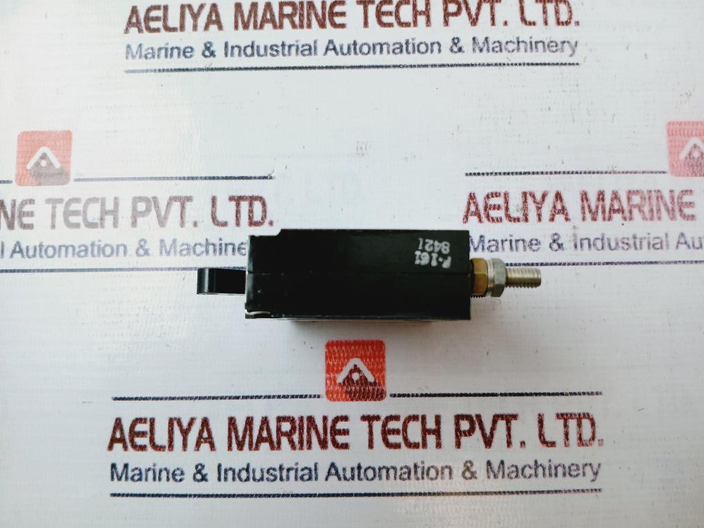 Heinemann Am1-a3-a Am1-z139-1 Circuit Breaker 240V 50/60Hz