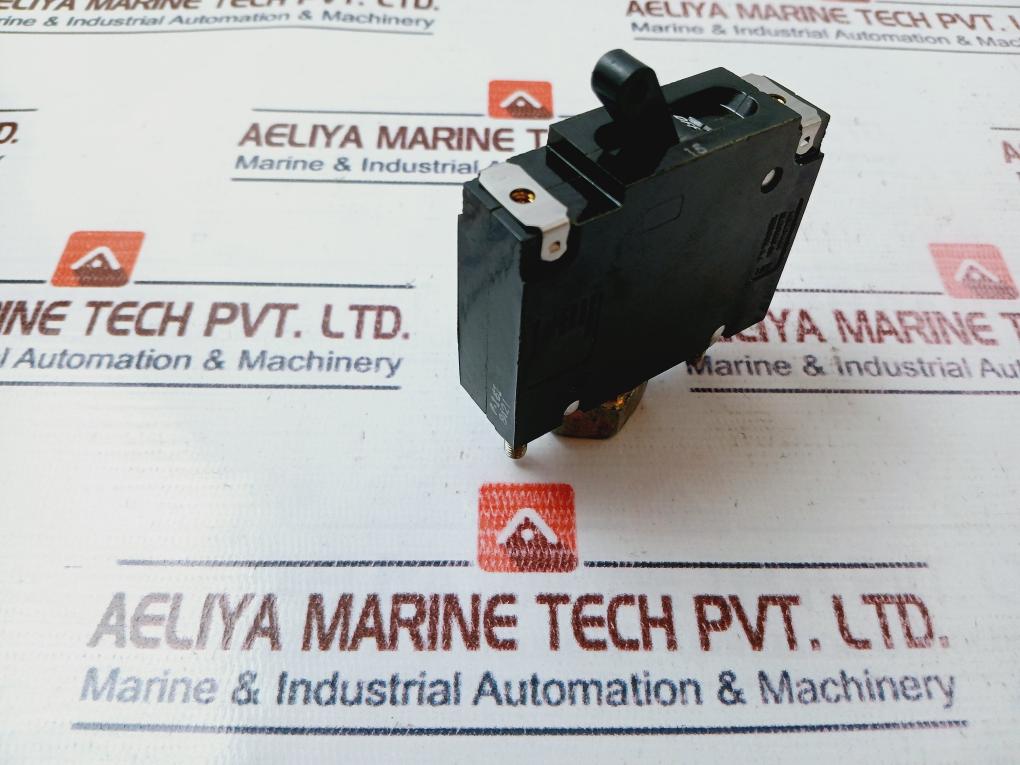 Heinemann Am1-a3-a Am1-z139-1 Circuit Breaker 240V 50/60Hz