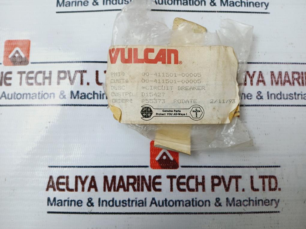 Heinemann Am1-a3-a Am1-z139-1 Circuit Breaker 240V 50/60Hz