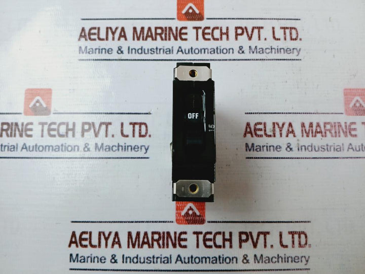 Heinemann Am1-a3-a Am1-z139-1 Circuit Breaker 240V 50/60Hz