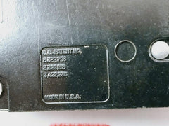 Heinemann Am1-a3-a Am1-z139-1 Circuit Breaker 240V 50/60Hz