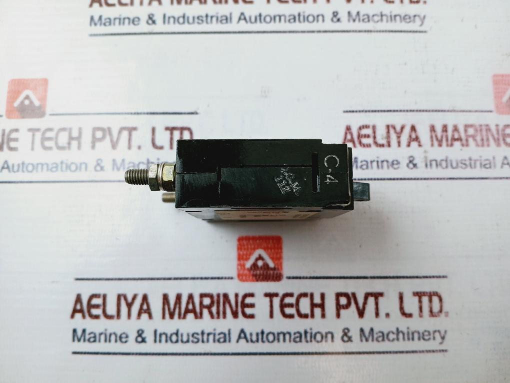 Heinemann Am1-a3-a Am1-z139-1 Circuit Breaker 240V 50/60Hz