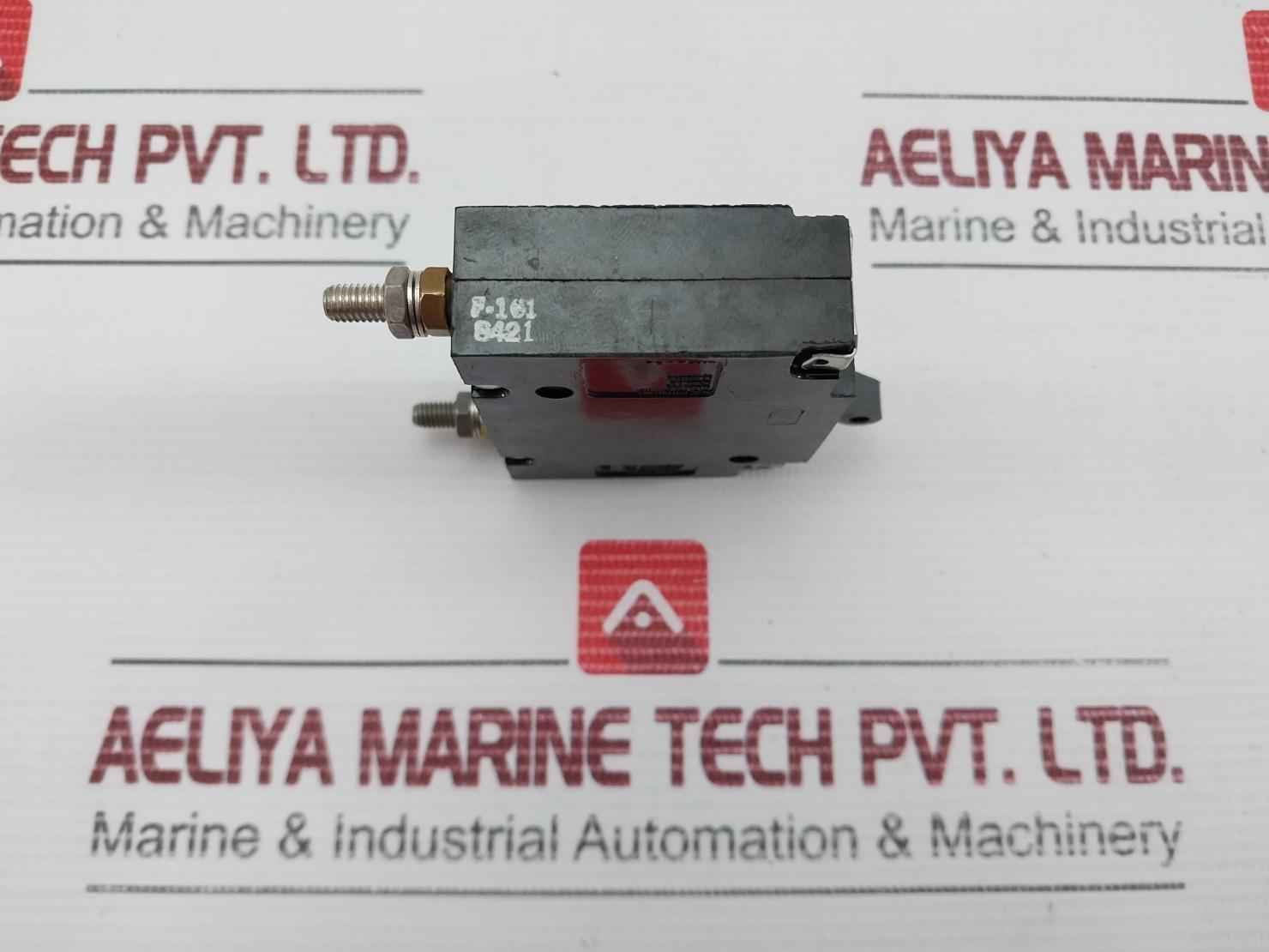 Heinemann Circuit Breaker 15A 240V Am1-z139-1