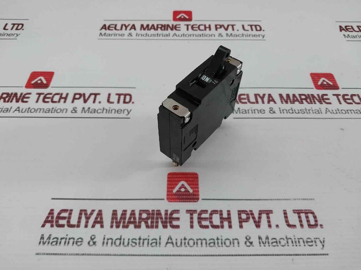 Heinemann Circuit Breaker 15A 240V Am1-z139-1