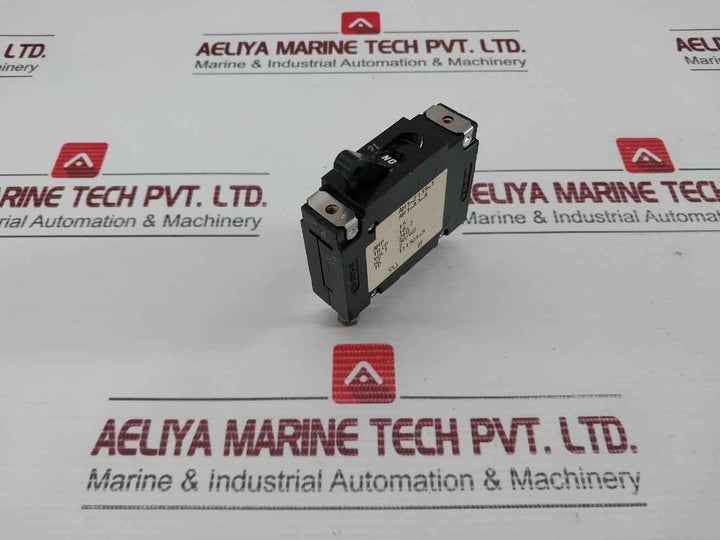 Heinemann Circuit Breaker 15A 240V Am1-z139-1