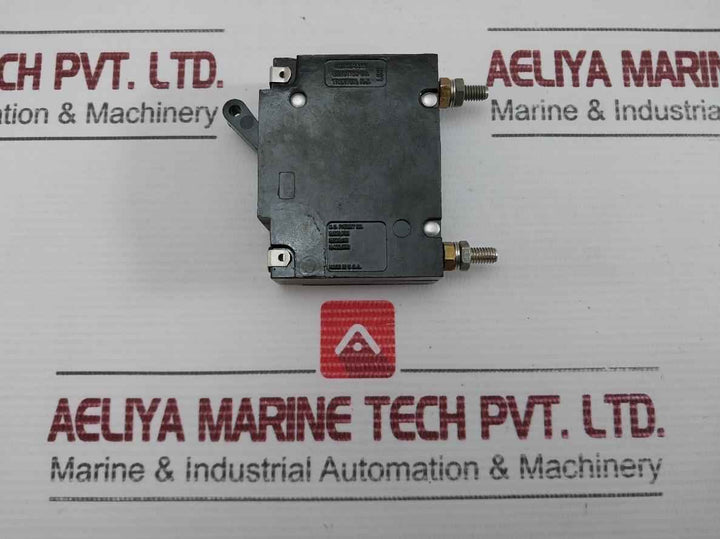 Heinemann Circuit Breaker 15A 240V Am1-z139-1