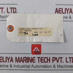 Heinemann Ja1-b14-3-3 Circuit Breaker