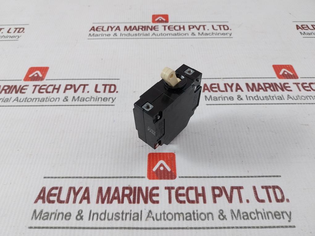 Heinemann Ja1-b14-3-3 Circuit Breaker