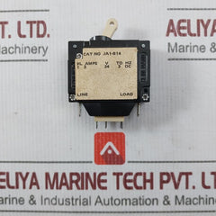 Heinemann Ja1-b14-3-3 Circuit Breaker
