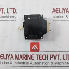 Heinemann Ja1-b14-3-3 Circuit Breaker