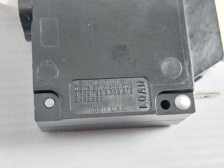 Heinemann Ja1-b14 Circuit Breaker 212290
