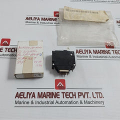 Heinemann Ja1-b14 Circuit Breaker 212290