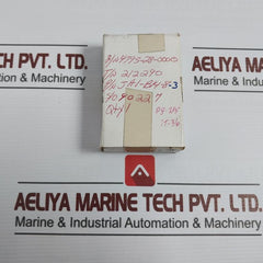 Heinemann Ja1-b14 Circuit Breaker 212290