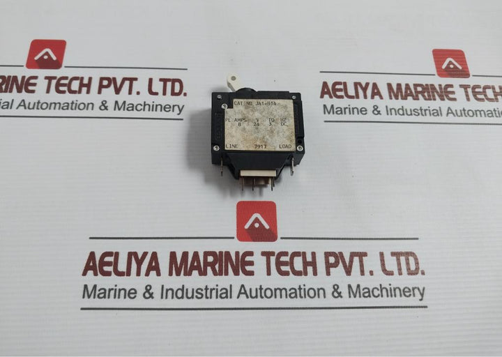 Heinemann Ja1-b14 Circuit Breaker 212290