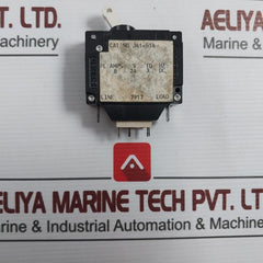 Heinemann Ja1-b14 Circuit Breaker 212290