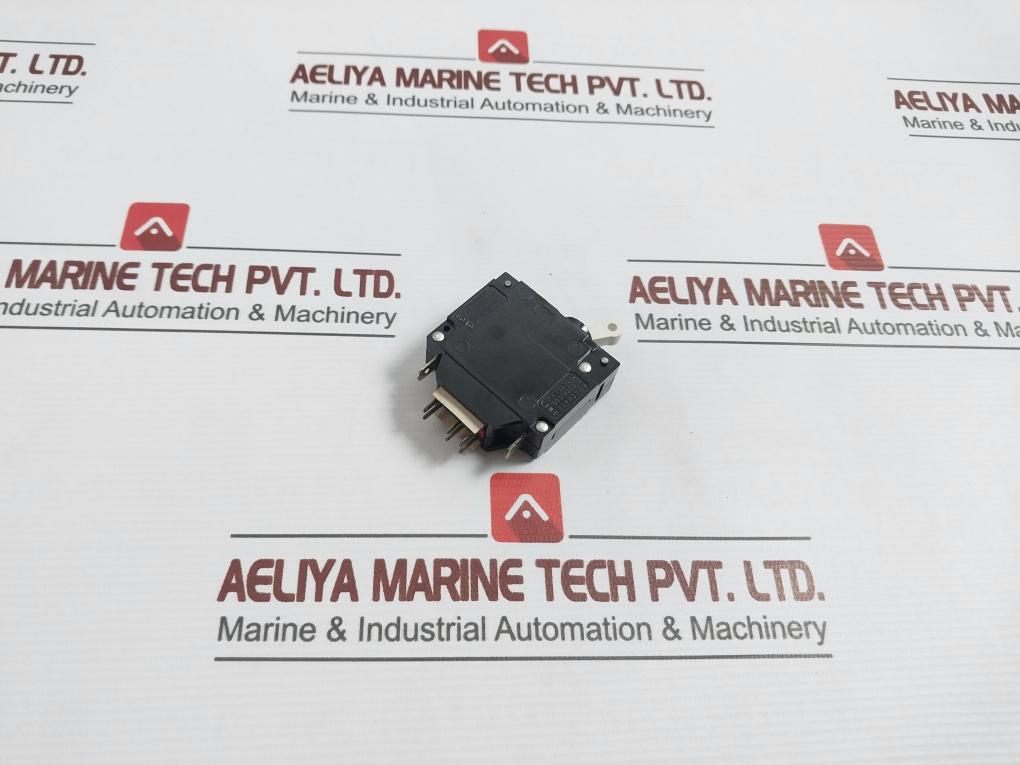 Heinemann Ja1-b14 Circuit Breaker 212290