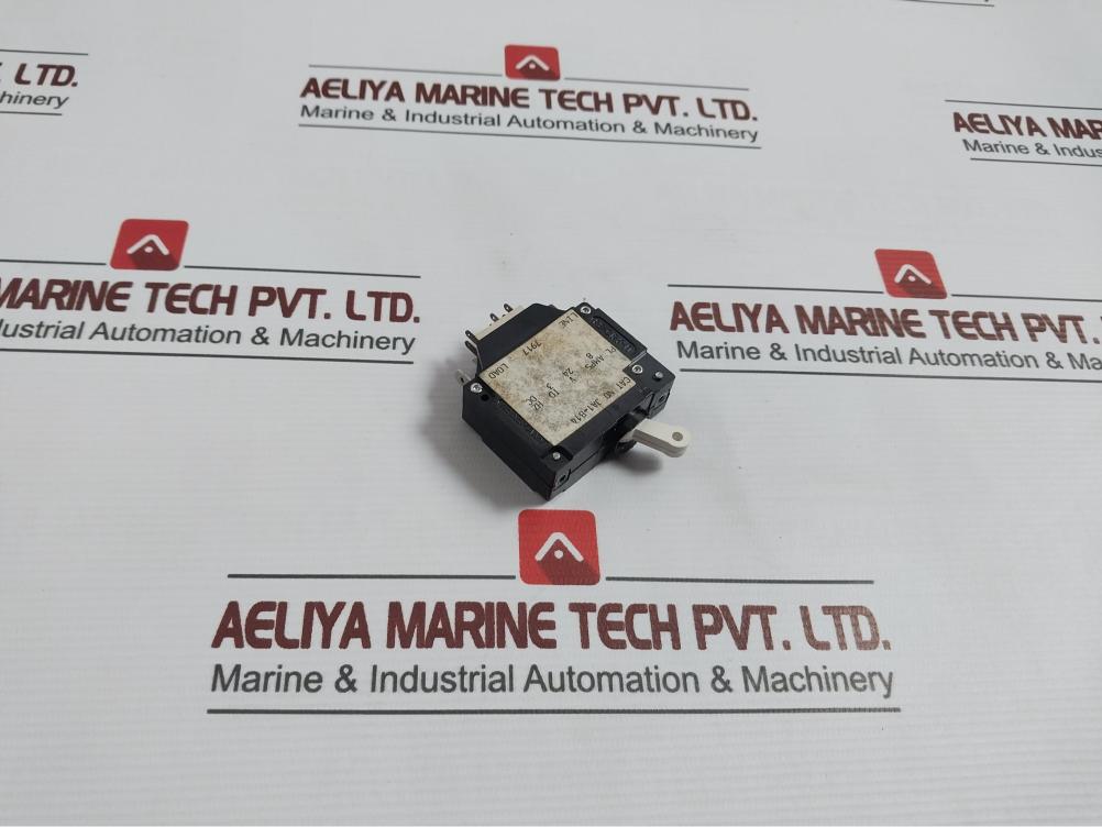 Heinemann Ja1-b14 Circuit Breaker 212290