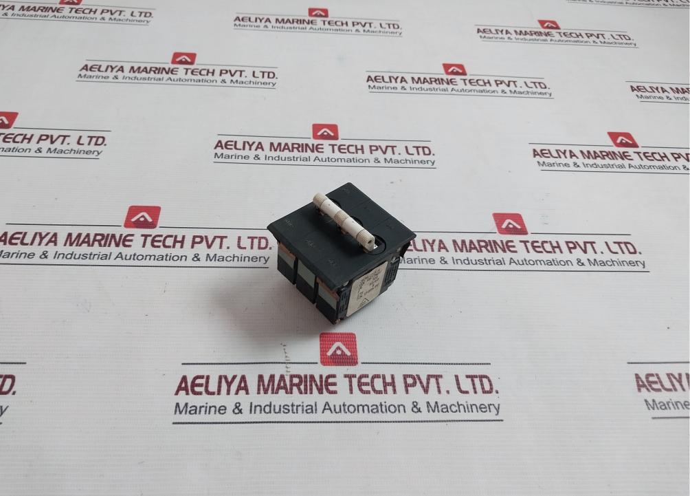 Heinemann Jb3S-z12-5 Circuit Breaker 250V 3Hab7847-1 1500A/P2