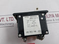 Heinemann Jb3S-z12-5 Circuit Breaker 3Hab7847-1 250V Icn 1500A/P2