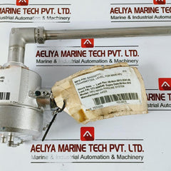Heinrich Kubler Ava/tp43a/v/k15-do-m1200 Magnetic Float Level Switch