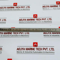 Heinrich Kubler Ava/tp43a/v/k15-do-m1200 Magnetic Float Level Switch