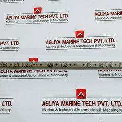 Heinrich Kubler Ava/tp43a/v/k15-do-m1200 Magnetic Float Level Switch
