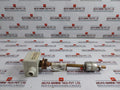 Heinrich Kübler Ch-6341 Baar Magnetic Float Level Switch 100°c