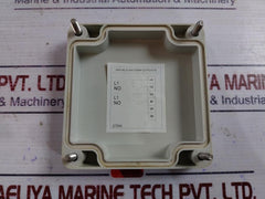 Heinrich Kübler Ch-6341 Baar Magnetic Float Level Switch 100°c
