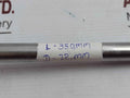 Heinrich Kubler Ren-20887/1 Temperature Sensor 0/40 Bar Ip68 30V 1W 200 Ma