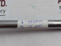 Heinrich Kubler Ren-20887/1 Temperature Sensor 0/40 Bar Ip68 30V 1W 200 Ma