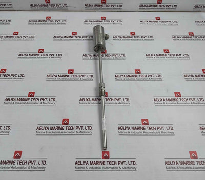 Heinrich Kubler Ren-20887/1 Temperature Sensor 0/40 Bar Ip68 30V 1W 200 Ma