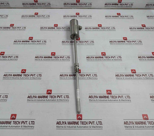 Heinrich Kubler Ren-20887/1 Temperature Sensor 0/40 Bar Ip68 30V 1W 200 Ma