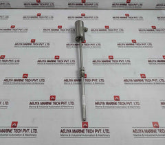 Heinrich Kubler Ren-20887/1 Temperature Sensor 0/40 Bar Ip68 30V 1W 200 Ma