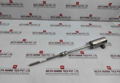 Heinrich Kubler Ren-20887/1 Temperature Sensor 0/40 Bar Ip68 30V 1W 200 Ma
