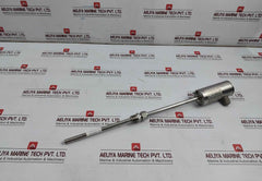 Heinrich Kubler Ren-20887/1 Temperature Sensor 0/40 Bar Ip68 30V 1W 200 Ma