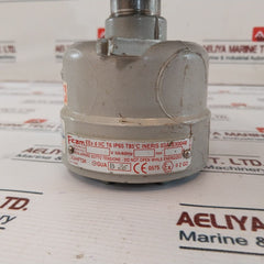 Heinrich Kubler Kp-51809/1 Level Switch 50/60Hz