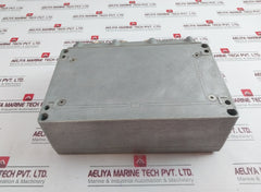 Heinzmann Dc901-03 04.0.33 Digital Control Governor Unit