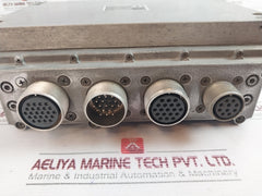 Heinzmann Dc901-03 04.0.33 Digital Control Governor Unit
