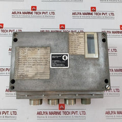 Heinzmann DC901-03 04.0.34 Control Unit